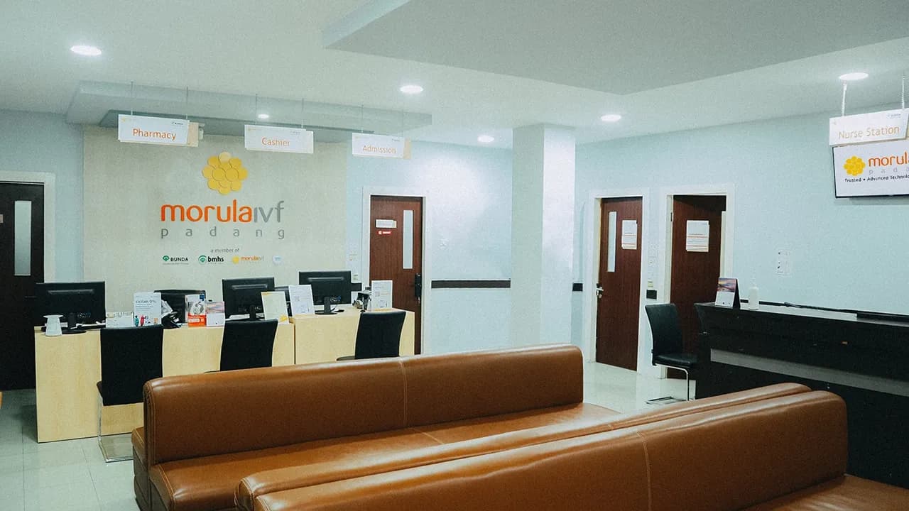Morula IVF Padang