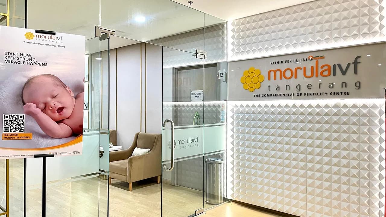Morula IVF Tangerang