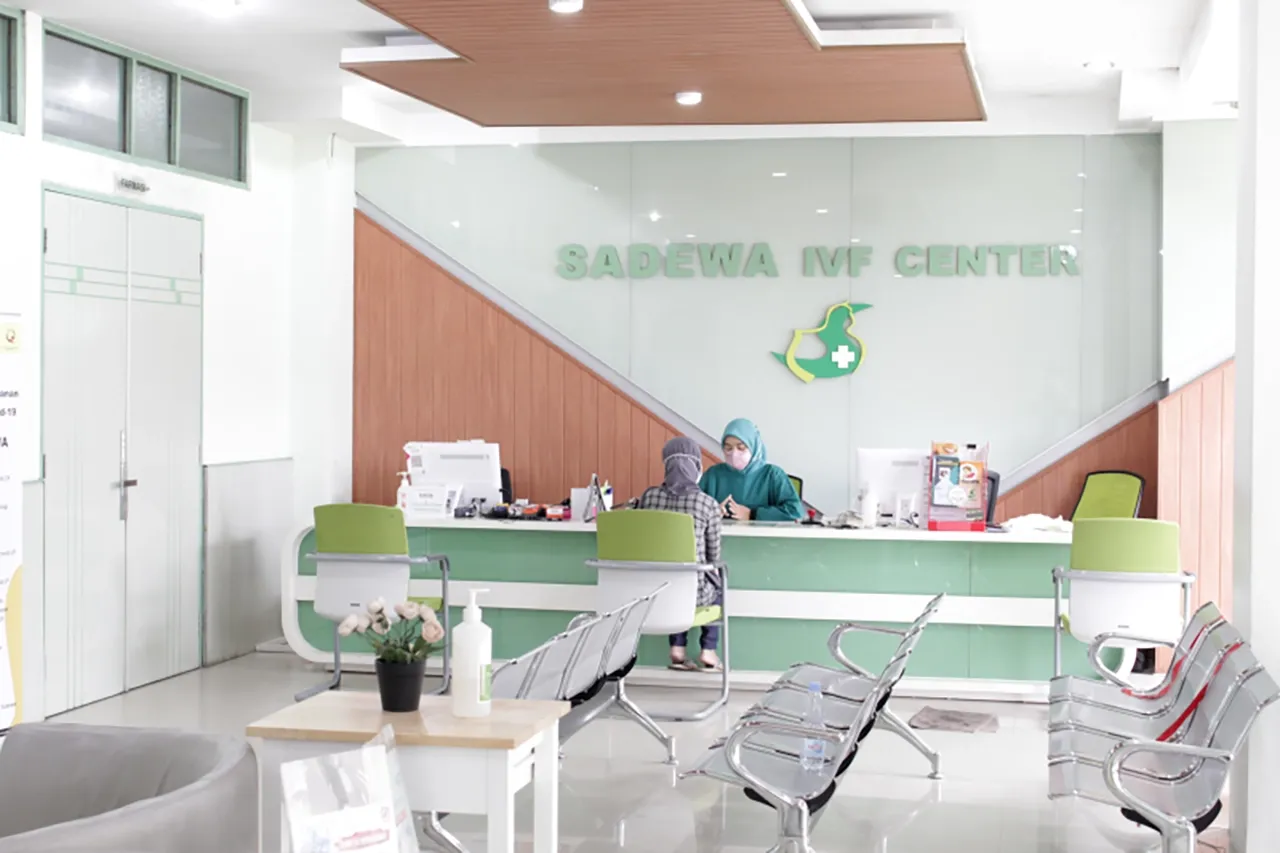 Sadewa IVF Center