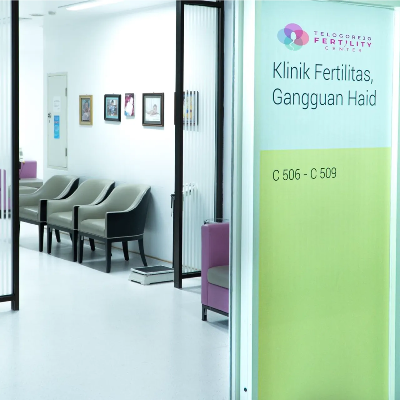 Telogorejo Fertility Center
